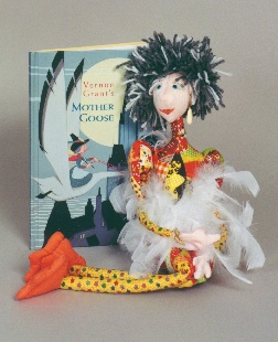 Mother Goose