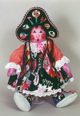 Babushka's Doll