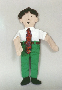 Flat Stanley