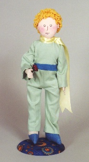 Little Prince