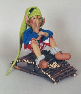 The Troll