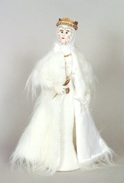 The White Witch