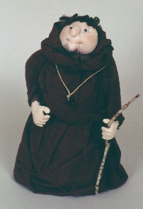 Friar Tuck