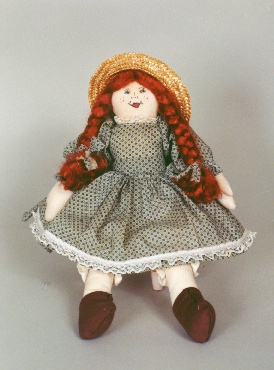 Anne Shirley