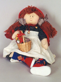 Red Riding Hood