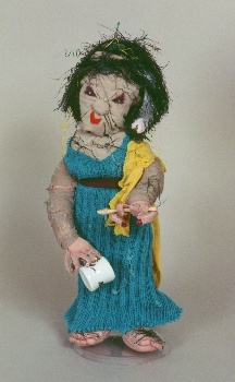 Monster Mama