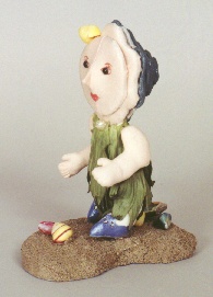 The Oyster Child
