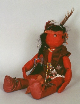 The Indian