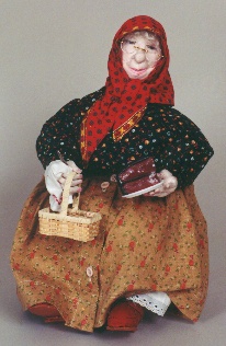 Babushka