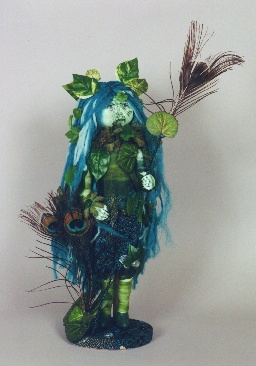 The Greenwitch