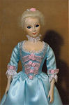 Doll by Kezi Matthews