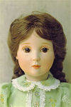 Doll by Kezi Matthews