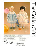 Doll by Kezi Matthews