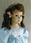 Doll by Kezi Matthews