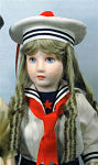 Doll by Kezi Matthews