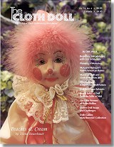 The Cloth Doll